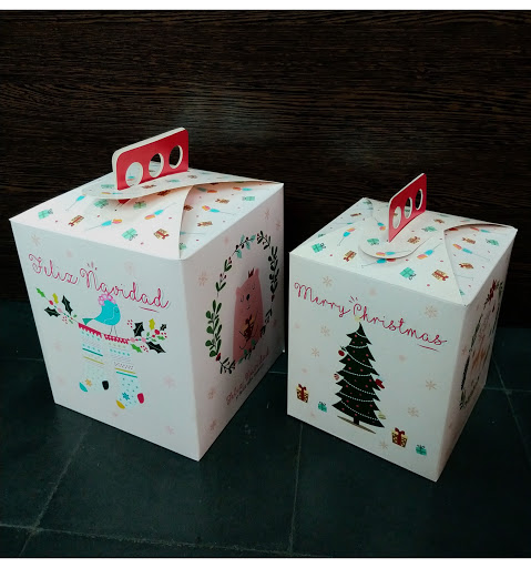 distribuidora embalaje- papelera